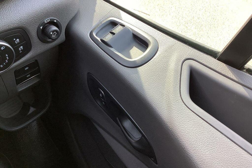 Ford Transit Custom 2.0 Ecoblue 165Ps H3 Limited Van Nav WN75UCF Grey #3