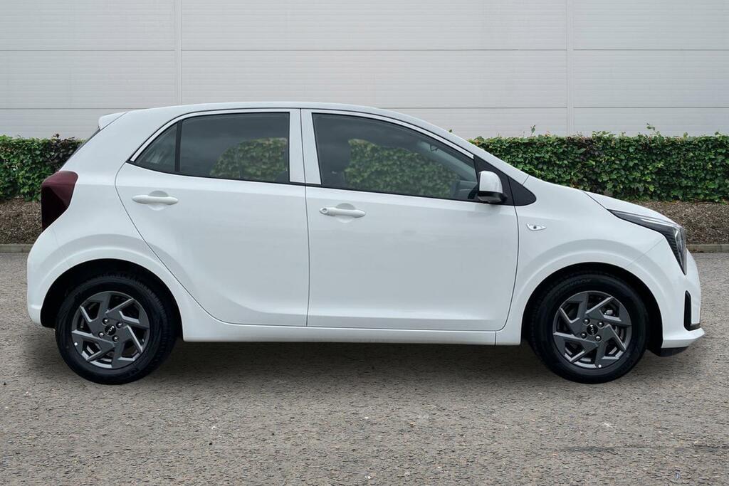 Kia Picanto 1.0 Pure KY75HEJ #3