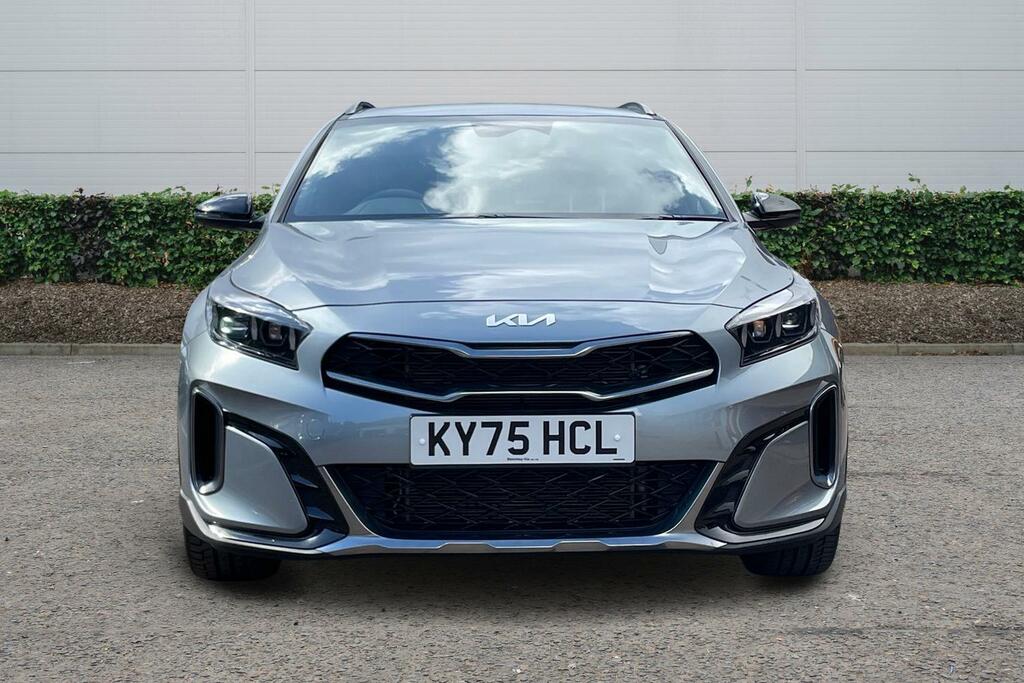 Kia Xceed 1.0T Gdi Isg 113 Gt-line KY75HCL #4