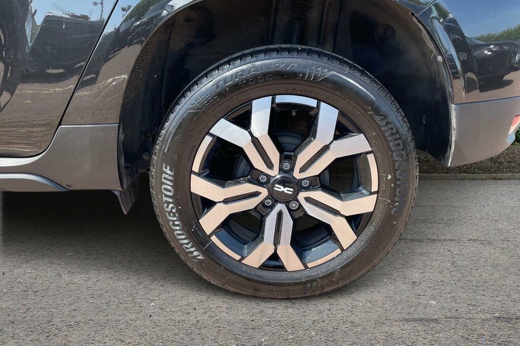 Dacia Duster 1.3 Tce 130 Journey KR74CAX #6