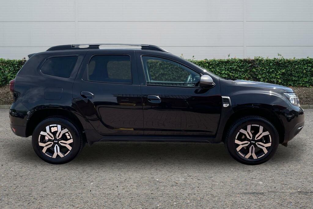 Dacia Duster 1.3 Tce 130 Journey KR74CAX #3