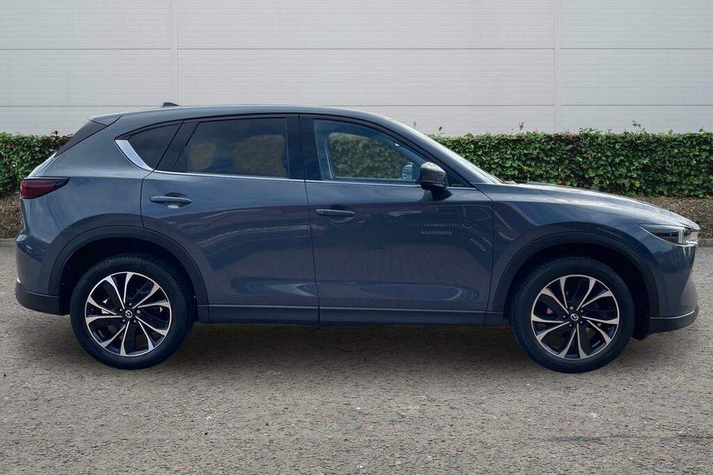Mazda CX-5 2.0 Sport Edition LS22KXA  #3