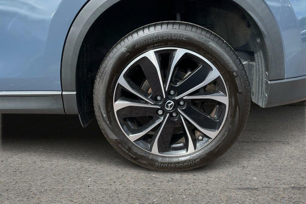 Mazda CX-5 2.0 Sport Edition LS22KXA  #6