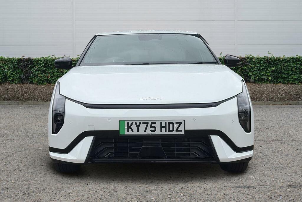 Kia EV4 150Kw Gt-line 81Kwh KY75HDZ #4