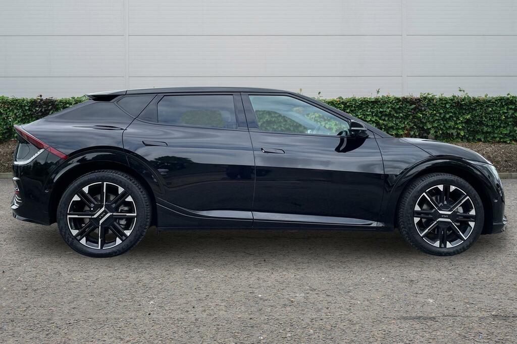 Kia EV6 168Kw Gt Line S 84Kwh KP74YXD #3