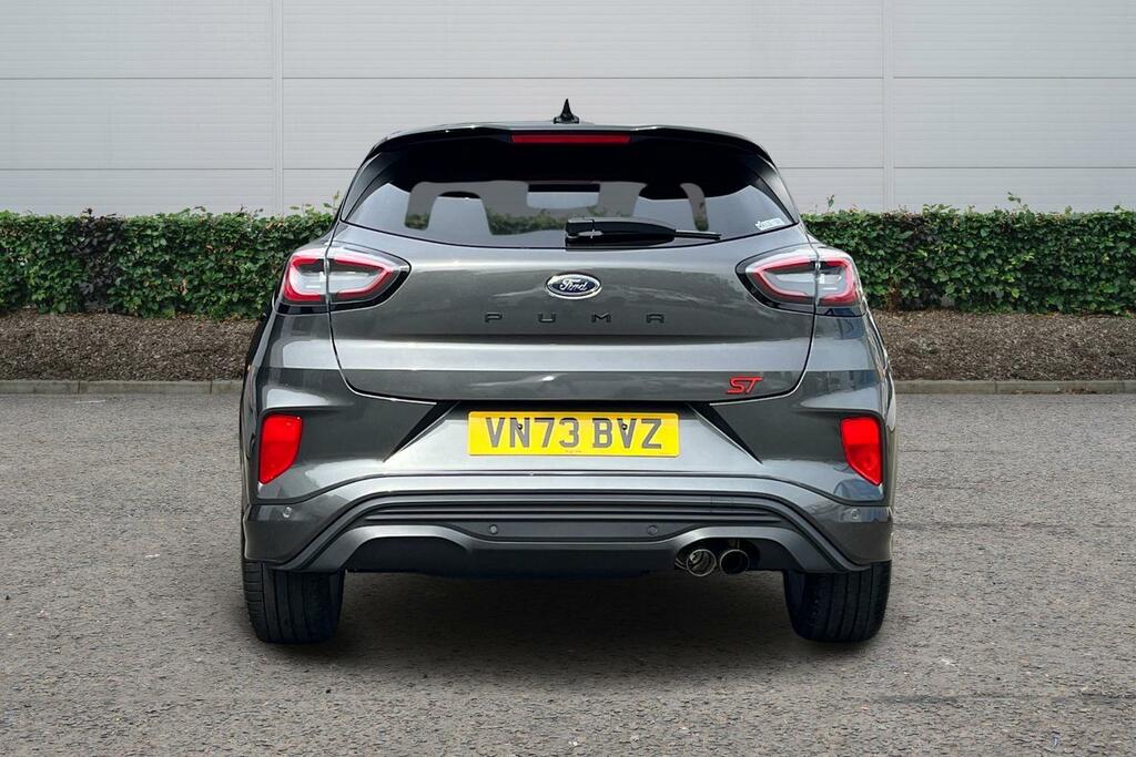 Ford Puma 1.5 Ecoboost St VN73BVZ Grey #5