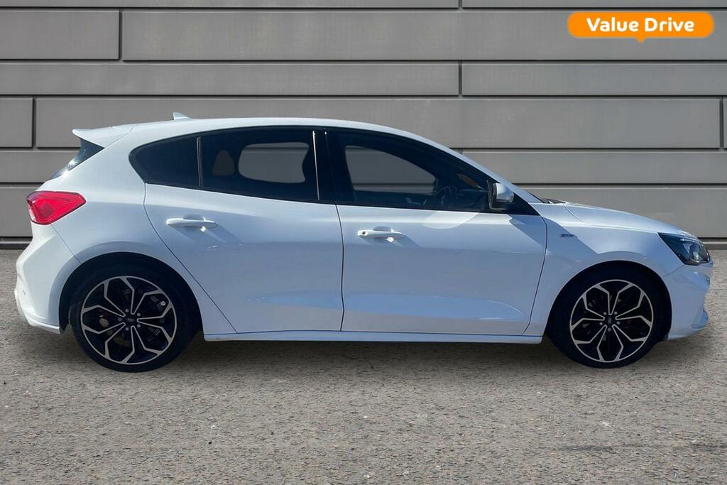 Ford Focus 1.0 Ecoboost 125 St-line X EJ19DFA #3