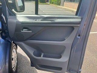 Maxus Deliver 7 L2h1 White #28