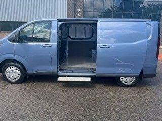 Maxus Deliver 7 2.0 D20 Panel Van Fwd L2 Euro 6 Blue #4