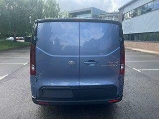 Maxus Deliver 7 L2h1 White #9