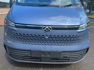 Maxus Deliver 7 2.0 D20 Panel Van Fwd L2 Euro 6 Blue #5