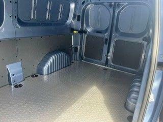 Maxus Deliver 7 L2h1 White #23