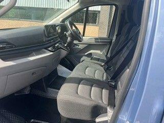 Maxus Deliver 7 L2h1 White #16