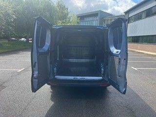 Maxus Deliver 7 L2h1 White #22