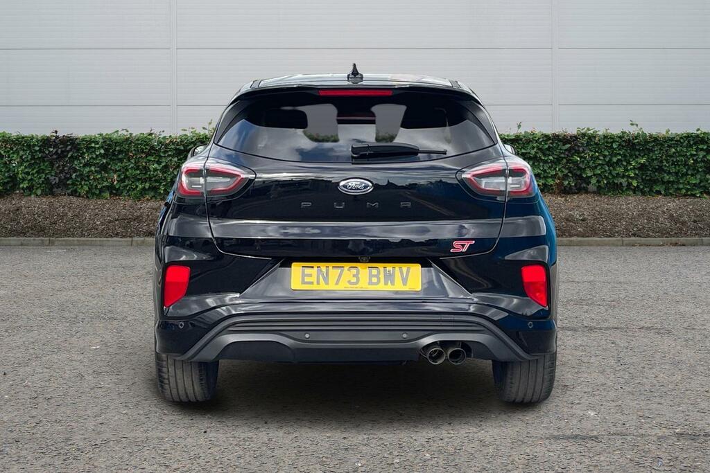 Ford Puma 1.5 Ecoboost St EN73BWV Black #5