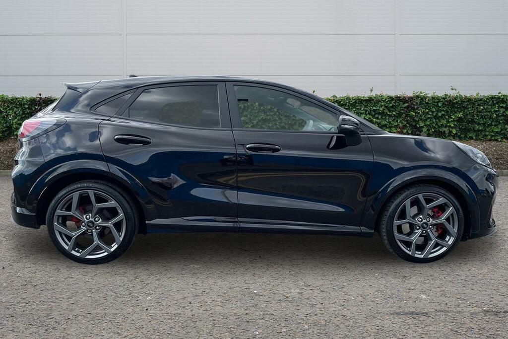 Ford Puma 1.5 Ecoboost St EN73BWV Black #3