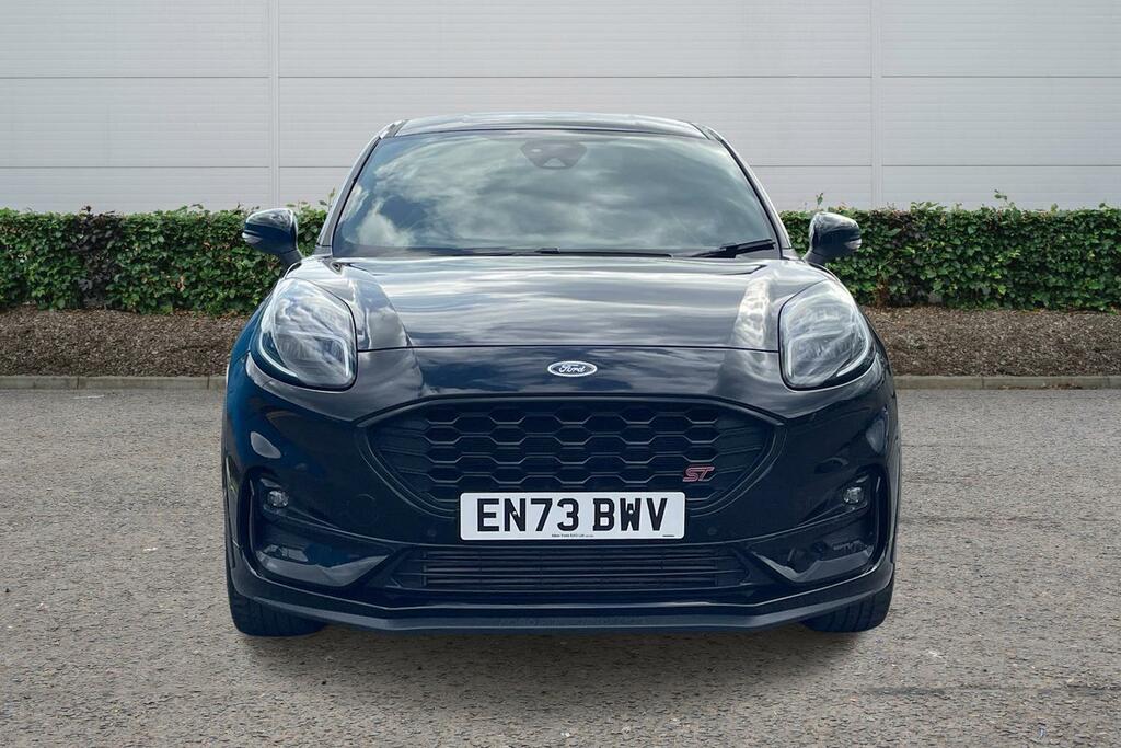 Ford Puma 1.5 Ecoboost St EN73BWV Black #4