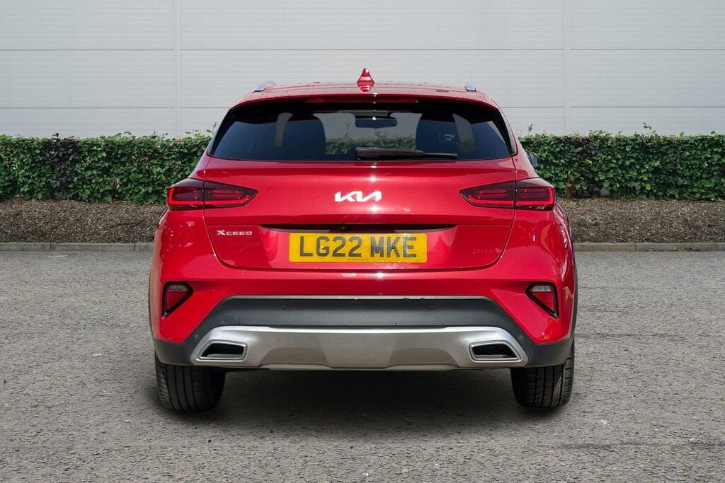 Kia Xceed 1.5T Gdi Isg 3 LG22MKE #5