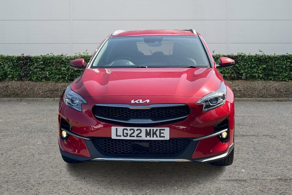Kia Xceed 1.5T Gdi Isg 3 LG22MKE #4