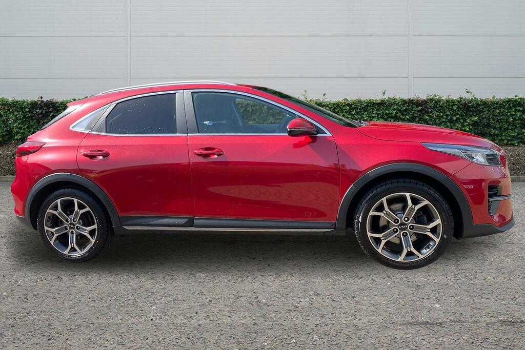 Kia Xceed 1.5T Gdi Isg 3 LG22MKE #3