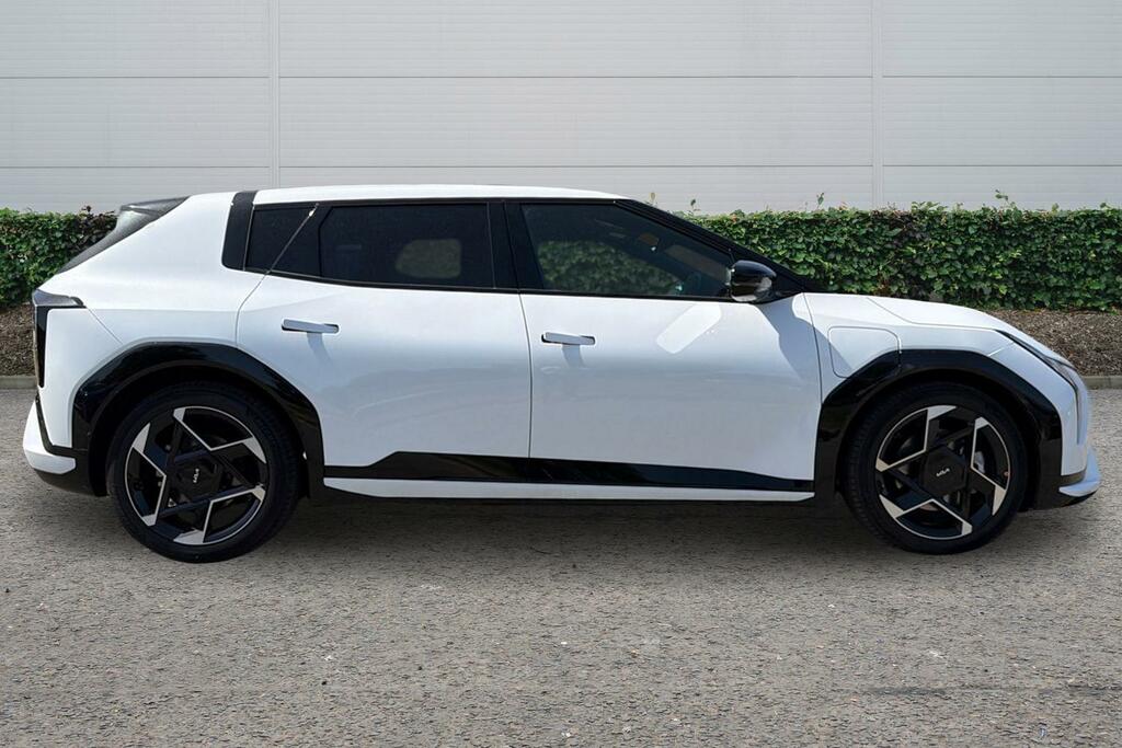 Kia EV4 150Kw Gt-line 81Kwh  #3