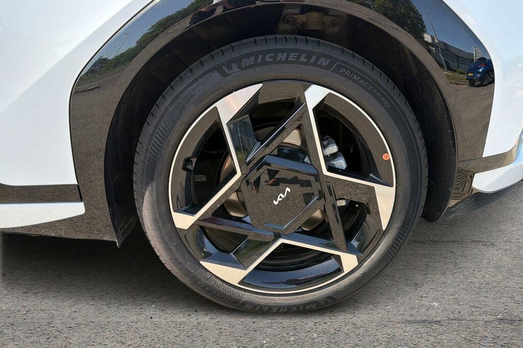 Kia EV4 150Kw Gt-line 81Kwh  #6