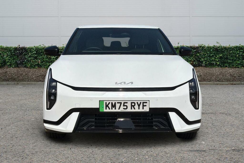 Kia EV4 150Kw Gt-line 81Kwh  #4