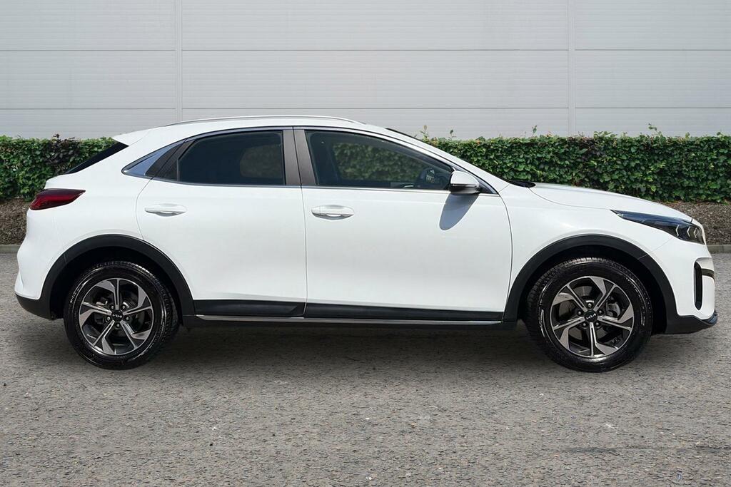 Kia Xceed 1.0T Gdi Isg 113 Pure Dct KM75EOH #3