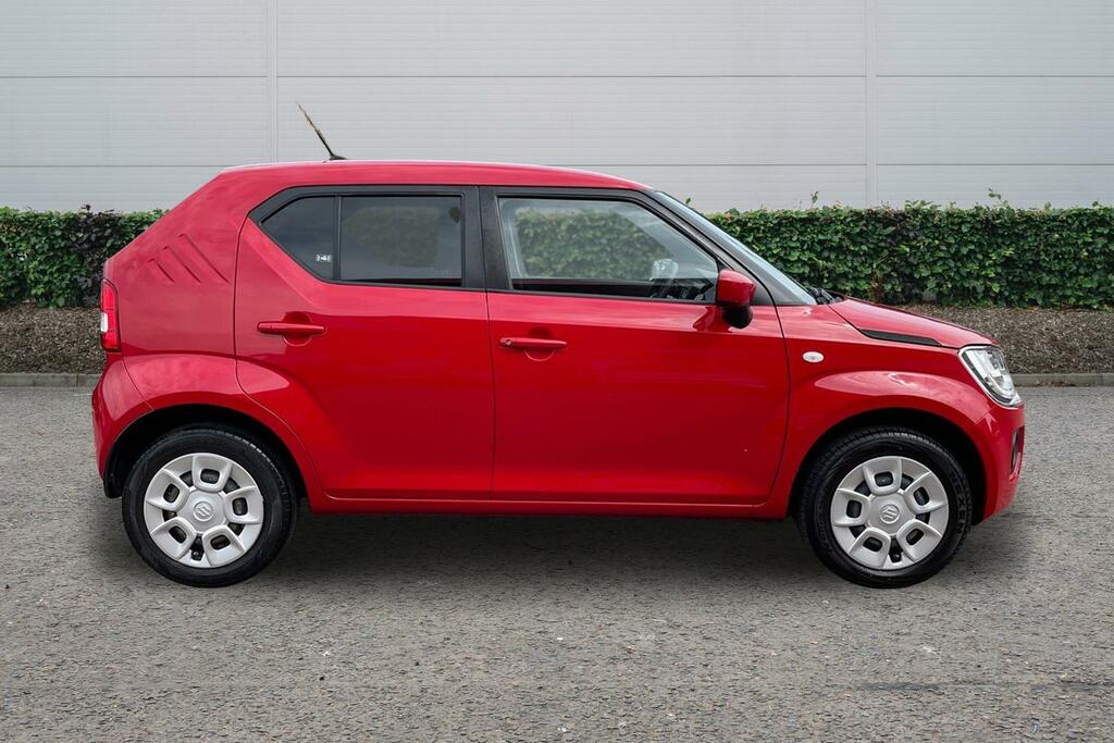 Suzuki Ignis 1.2 Dualjet 12V Hybrid Sz3  #3