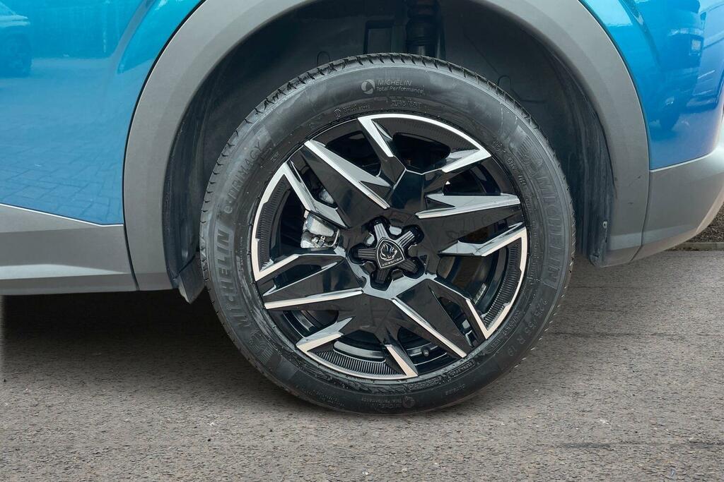 Peugeot 3008 1.2 Hybrid 136 Gt E-dsc6 KP25CKU  #6