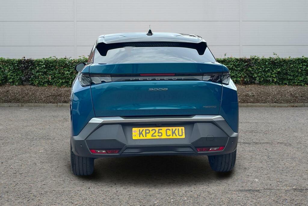 Peugeot 3008 1.2 Hybrid 136 Gt E-dsc6 KP25CKU  #5