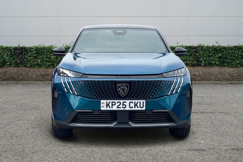Peugeot 3008 1.2 Hybrid 136 Gt E-dsc6 KP25CKU  #4