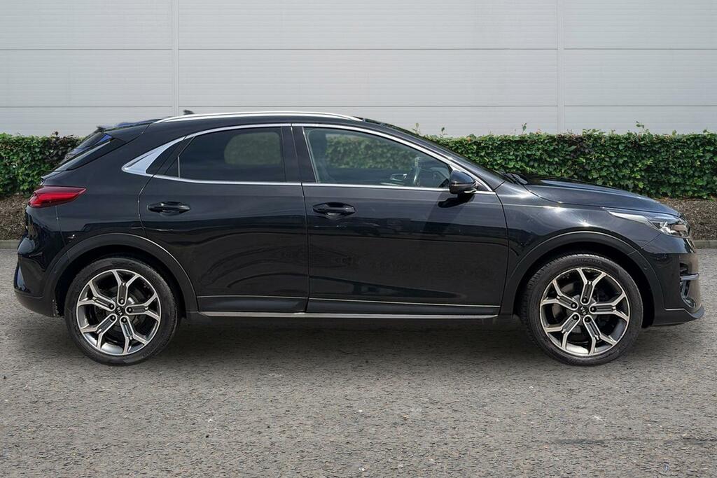 Kia Xceed 1.4T Gdi Isg First Edition #3