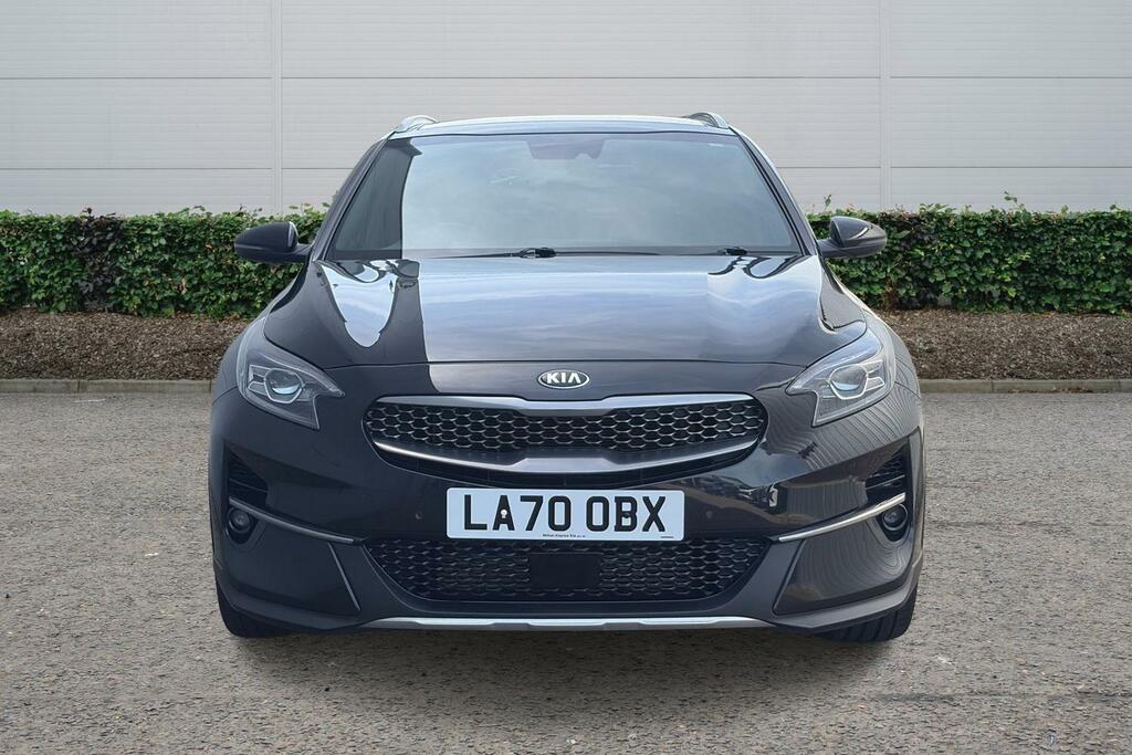 Kia Xceed 1.4T Gdi Isg First Edition #4