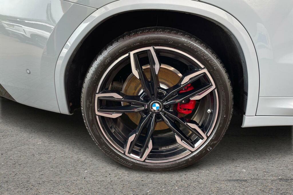 BMW X3 Xdrive M40d Mht MC72BMW #6
