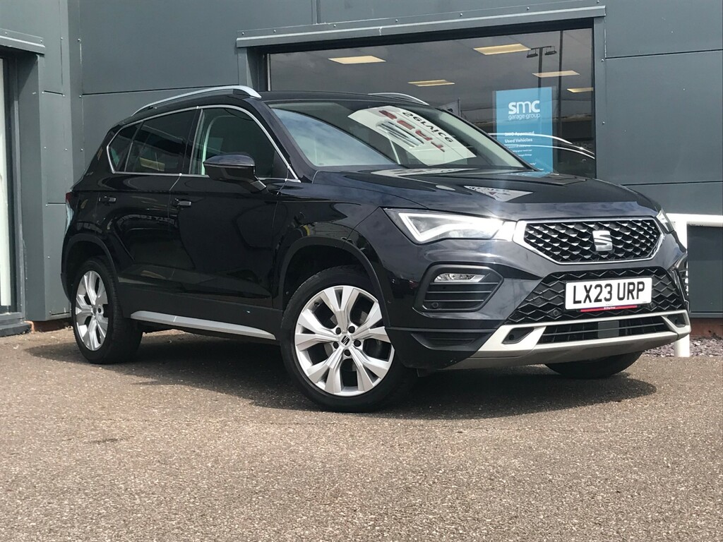 Seat Ateca 1.5 Tsi Evo Xperience Suv Euro 6 