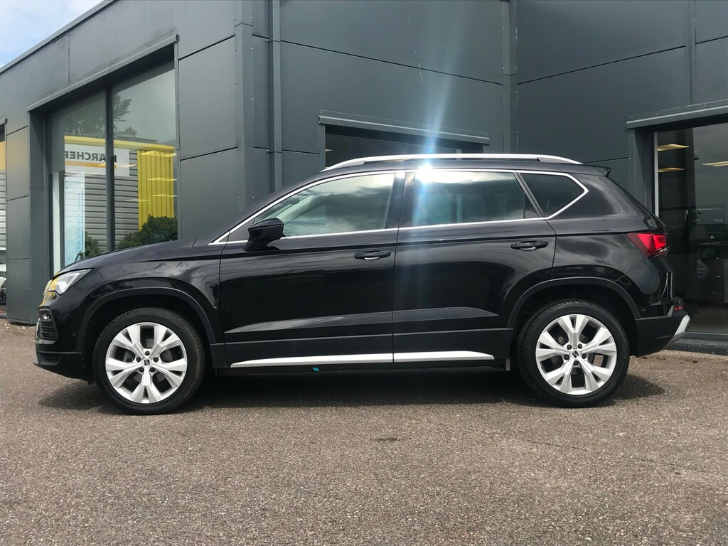 Seat Ateca 1.5 Tsi Evo Xperience Suv Euro 6 LX23URP #4