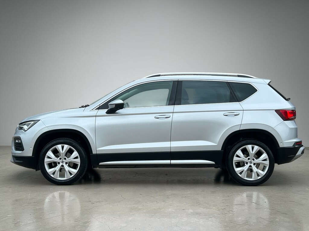 Seat Ateca 1.5 Tsi Evo Xperience Suv Dsg Euro 6 S YD23EOP #3