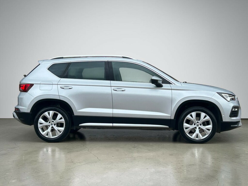 Seat Ateca 1.5 Tsi Evo Xperience Suv Dsg Euro 6 S YD23EOP #5