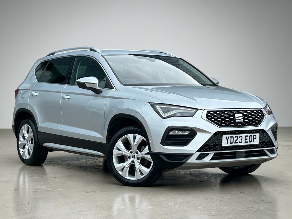 Seat Ateca 1.5 Tsi Evo Xperience Suv Dsg Euro 6 S 