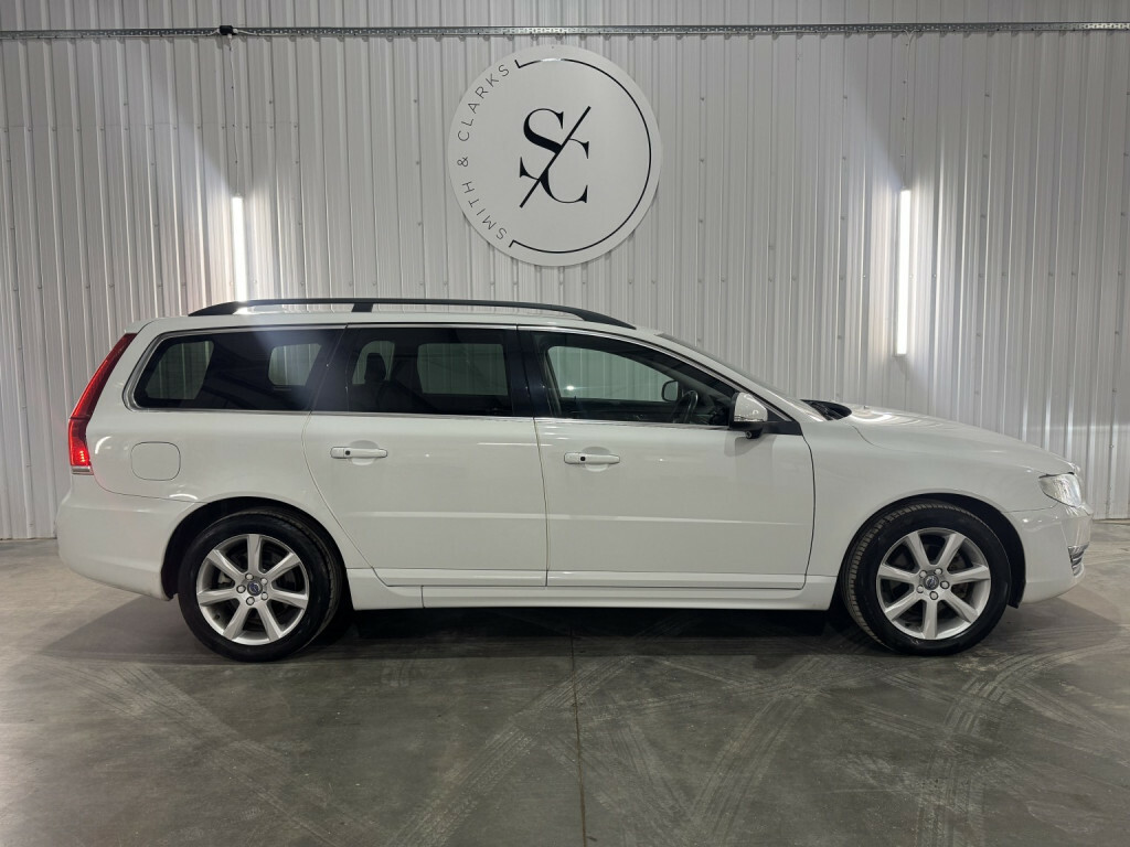 Volvo V70 V70r 2.5 T 300Bhp 4Wd Black #17