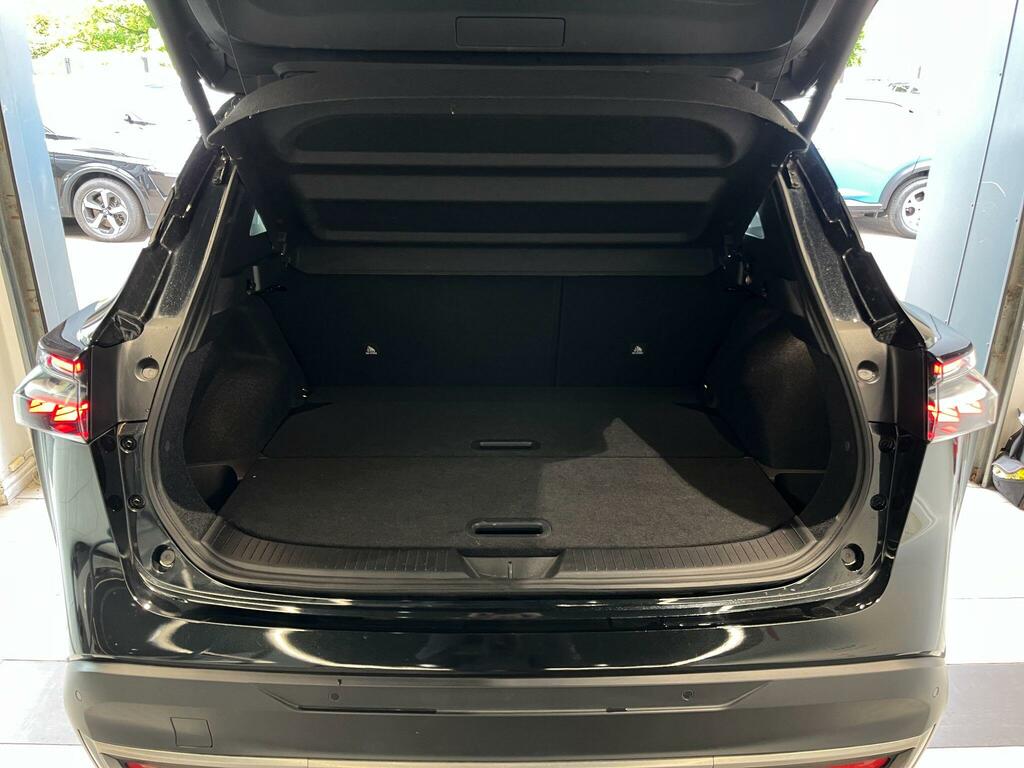 Nissan Qashqai 1.5 H E-power Tekna Euro 6 Ss OW25CBF Black #5