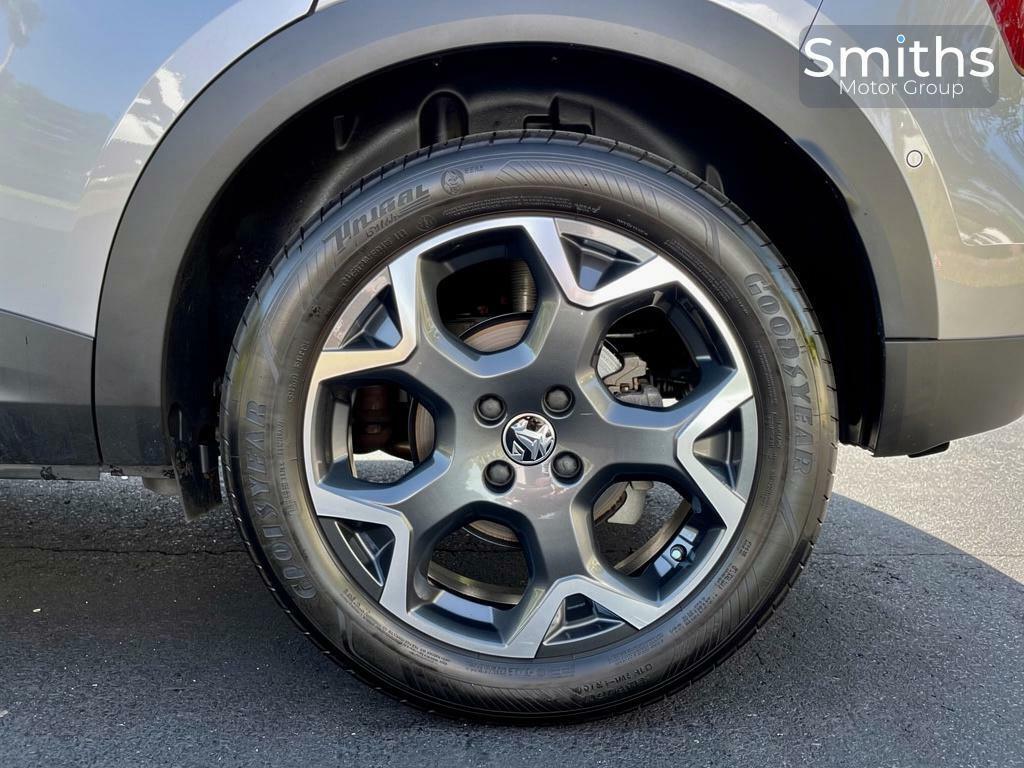 Vauxhall Mokka-e 50Kwh Ultimate Edition LL71XJV Grey #5
