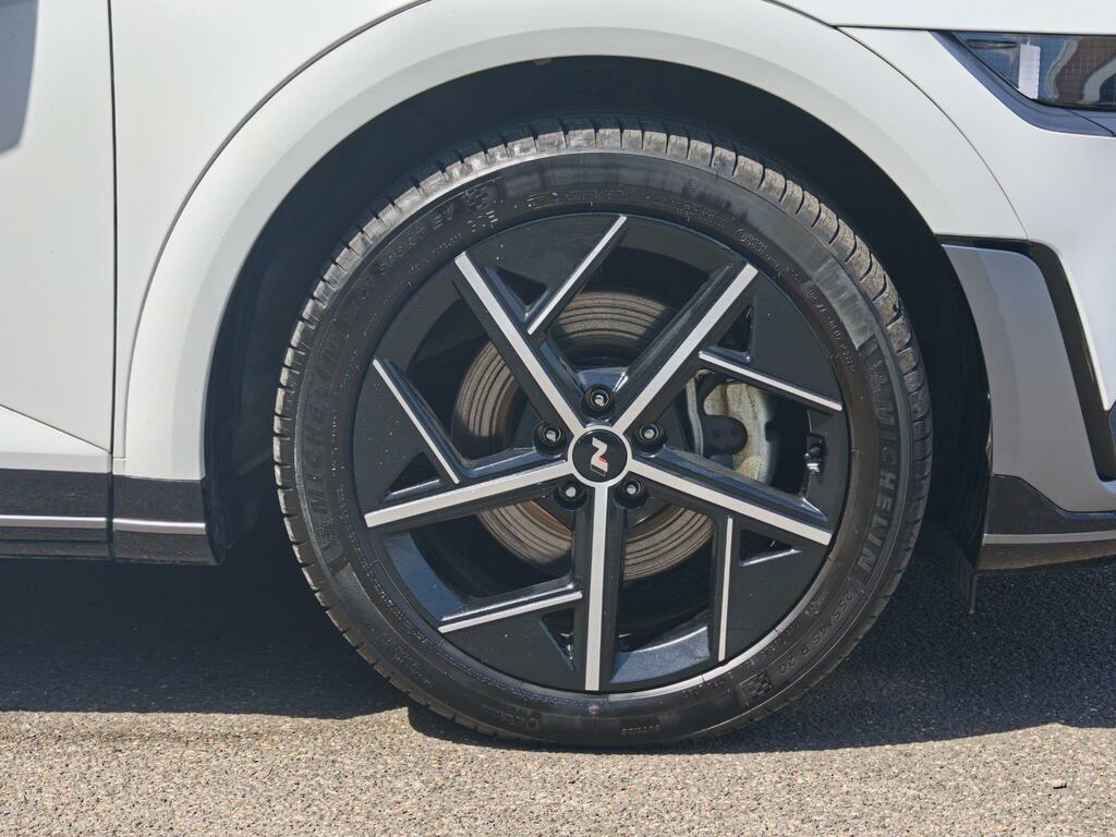 Hyundai Ioniq 5 84Kwh N Line Awd EJ25MXP  #5