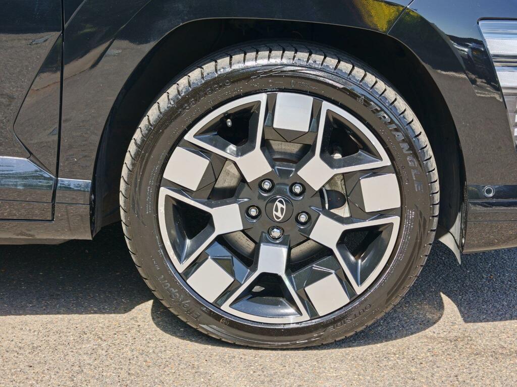 Hyundai Kona 65.4Kwh Ultimate EX24PGE Black #5