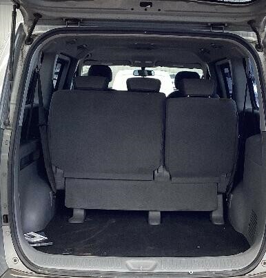 Hyundai I800 Style Crdi  #10