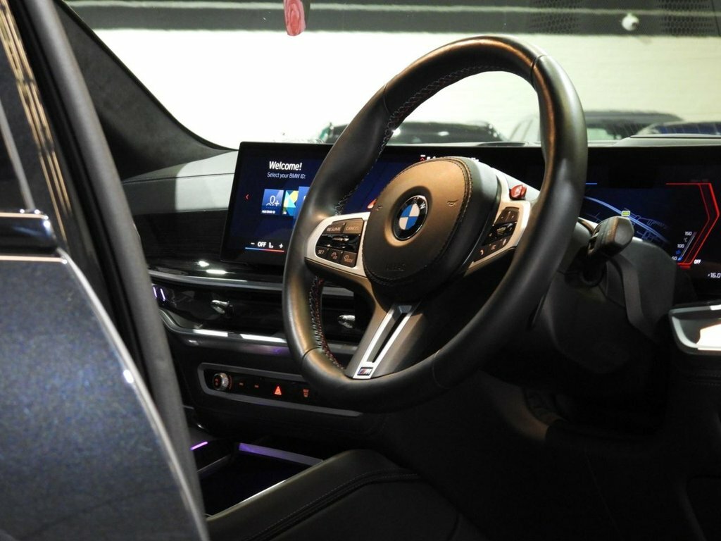 BMW X5 M 4.4L Competition MJ25NOU Black #5