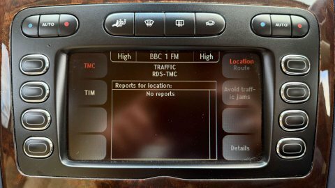 Bentley Flying Spur Saloon #22