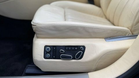 Bentley Flying Spur Saloon #29
