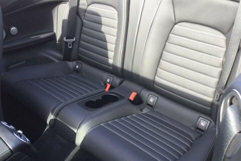 Mercedes-Benz C Class 2.0 C 220 HX21ZFK White #5